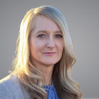 Bethany Brown headshot