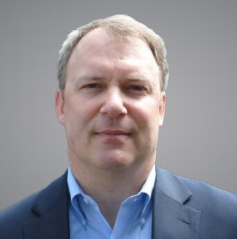 Bryan Spencer headshot