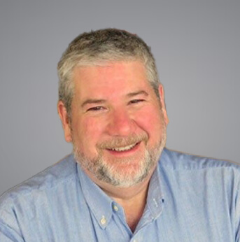 Ed Notari headshot