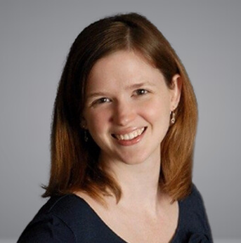 Lauren A. Crowder headshot