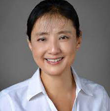 Neng Yu headshot