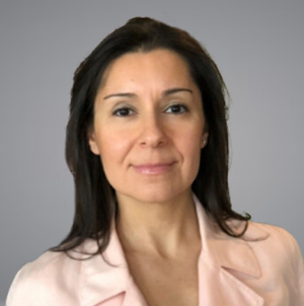 Paula Saá headshot