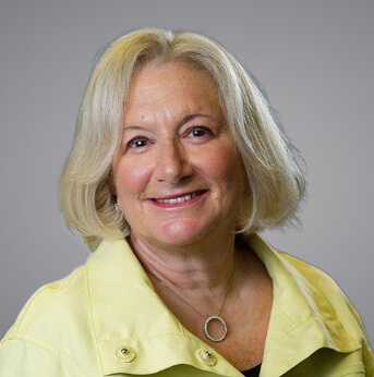 Susan L. Stramer headshot