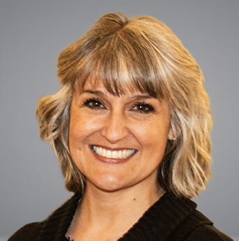 Baia Jasmine Lasky headshot
