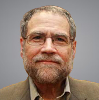 Barry A. Siegfried headshot