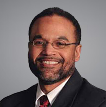 David C. Mair headshot