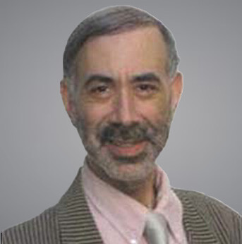 David N. Moolten headshot