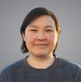 Jane Ly headshot