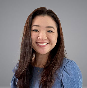 Lisa Wong headshot