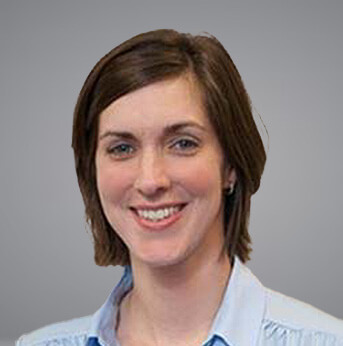 Emily A. Coberly headshot