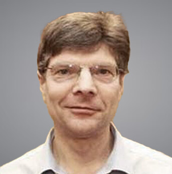 Gary J. Bachowski headshot