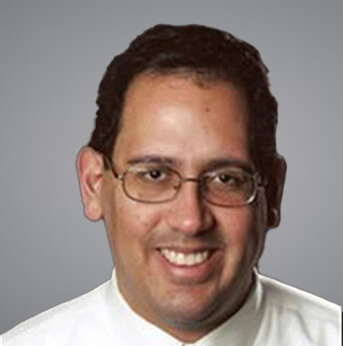 Jorge Rios headshot