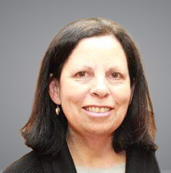 Kathleen Grima headshot
