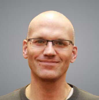 Lawrence (Ben) Fialkow headshot