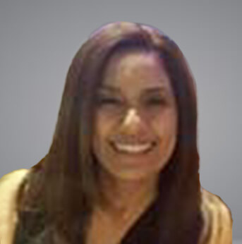 Maribel Garcia Colon headshot
