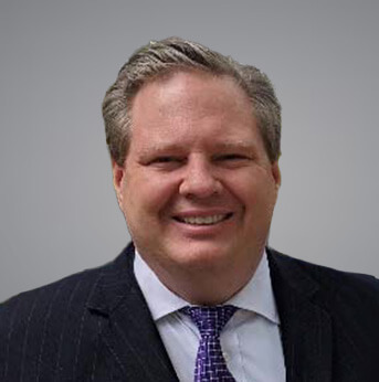 Matthew D. Coleman headshot