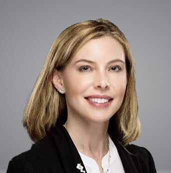 Shanna Morgan headshot