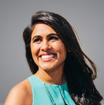 Shraddha Patel Babariya headshot