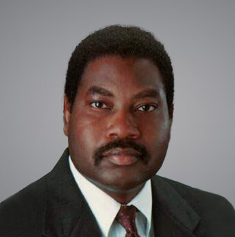 Thomas G. Lightfoot headshot