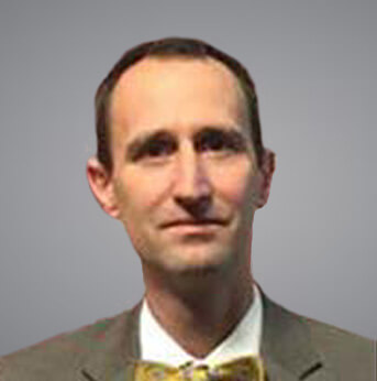Walter E. Kelley headshot