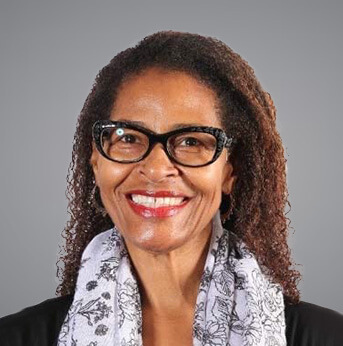 Yvette Miller headshot