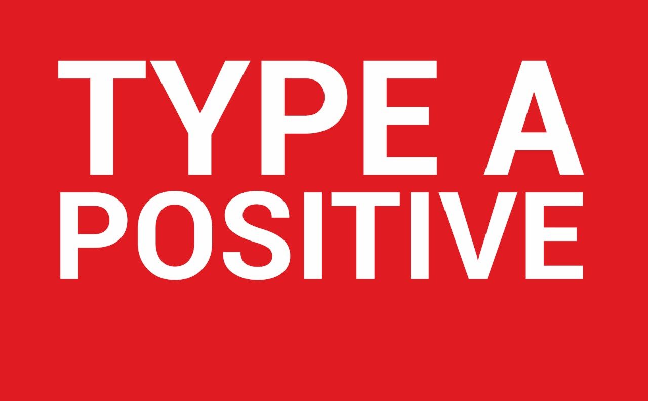 Type A Positive
